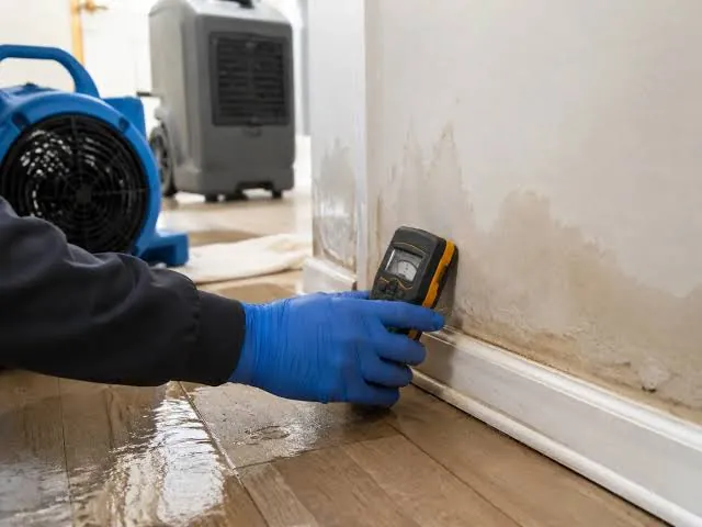 24/7 Water damage restoration services in Flourtown, PA - Rapid flood cleanup and mitigation